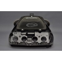 MWR WSBK Air Filter Suzuki GSX1300R Hayabusa (2021+)